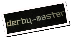 Logo DerbyMaster