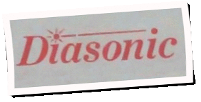 Logo Diasonic
