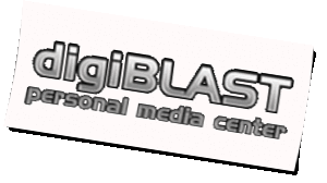 Logo DigiBlast