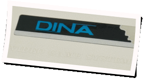 Logo Dina