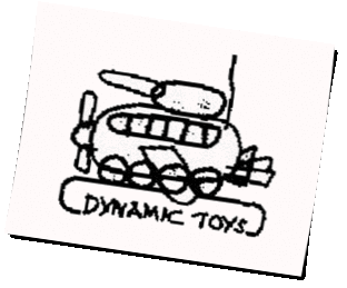 Logo DynamicToys