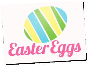Logo EasterEggs