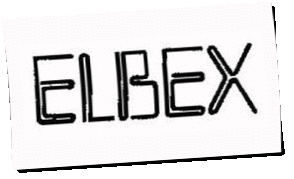 Logo Elbex
