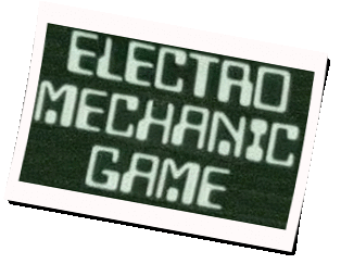 Logo ElectroMechanic