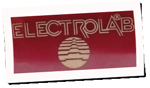 Logo Electrolab