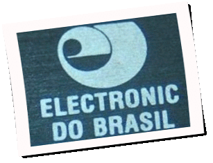Logo ElectronicDoBrasil