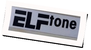 Logo Elftone