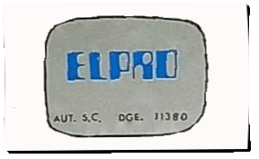 Logo Elpro