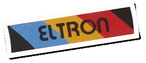 Logo Eltron