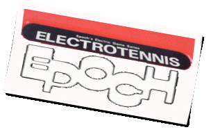 Logo Epoch-Electrotennis