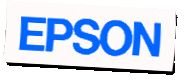 Logo Epson-Computer