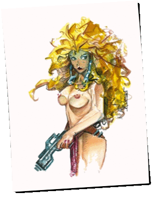 Logo EroticGames