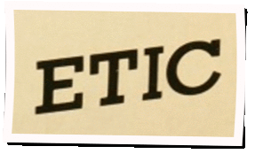 Logo Etic
