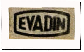 Logo Evadin
