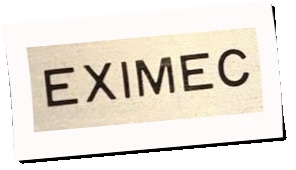 Logo Eximec