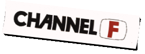 Logo Fairchild-ChannelF
