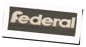 Logo Federal