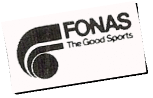 Logo Fonas