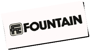 Logo Fountain