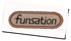 Logo Funsation