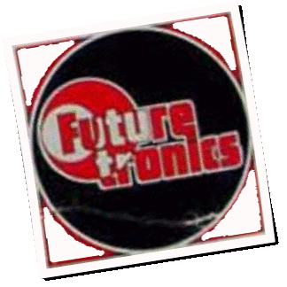 Logo Futuretronics