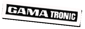 Logo GAMAtronic