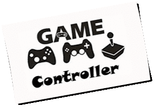 Logo GameController