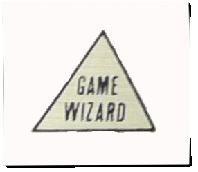 Logo GameWizard