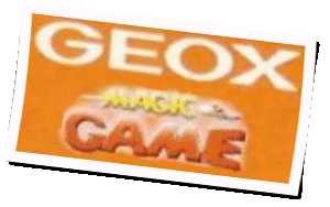 Logo Geox