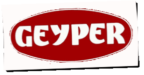 Logo Geyper