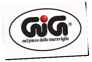 Logo GigElectronics