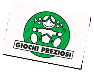 Logo GiochiPreziosi