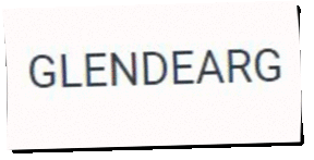 Logo GlendeargRsrch