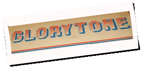 Logo Glorytone