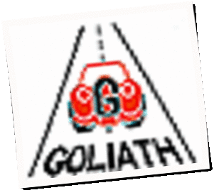 Logo Goliath