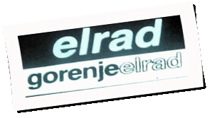 Logo Gorenje