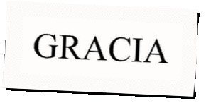 Logo Gracia