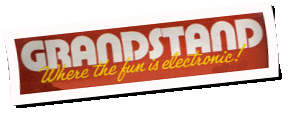 Logo Grandstand