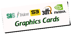 Logo GraphicsCards