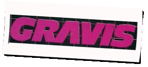 Logo Gravis
