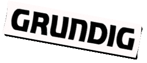 Logo Grundig