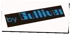 Logo Gulliver
