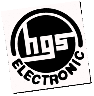 Logo HGSElectronic