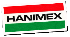 Logo Hanimex