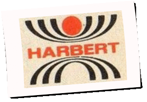 Logo Harbert
