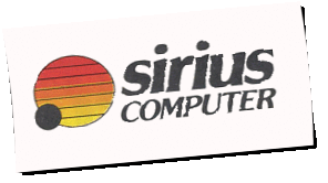 Logo Harden-Sirius
