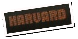 Logo Harvard