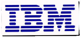 Logo IBM-PC