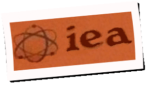 Logo IEATechnology