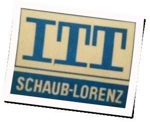 Logo ITT